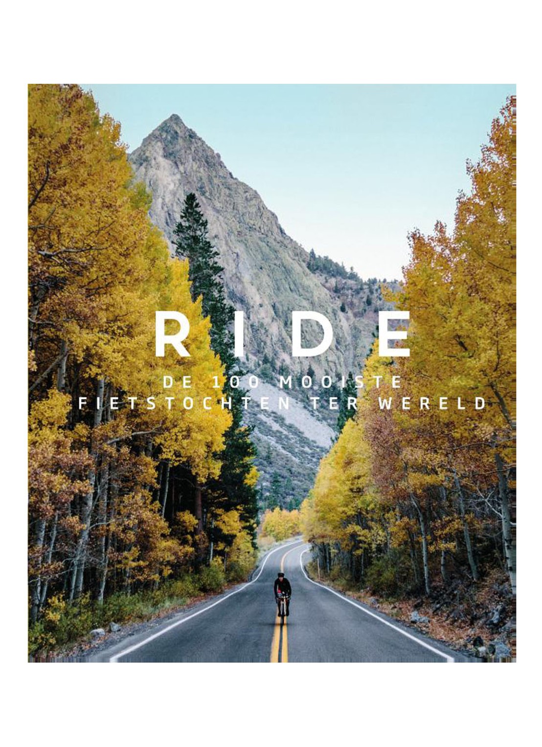RIDE - voorkant undefined