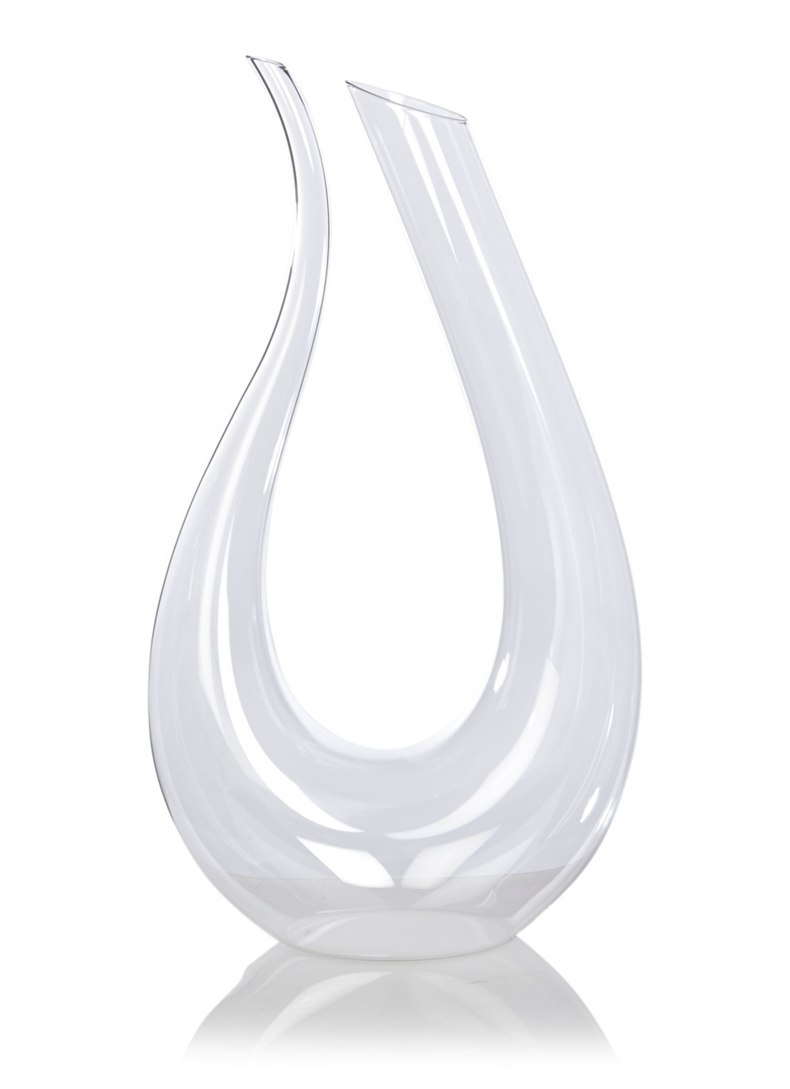 Riedel Amadeo decanteerkaraf 1,5 liter - voorkant undefined