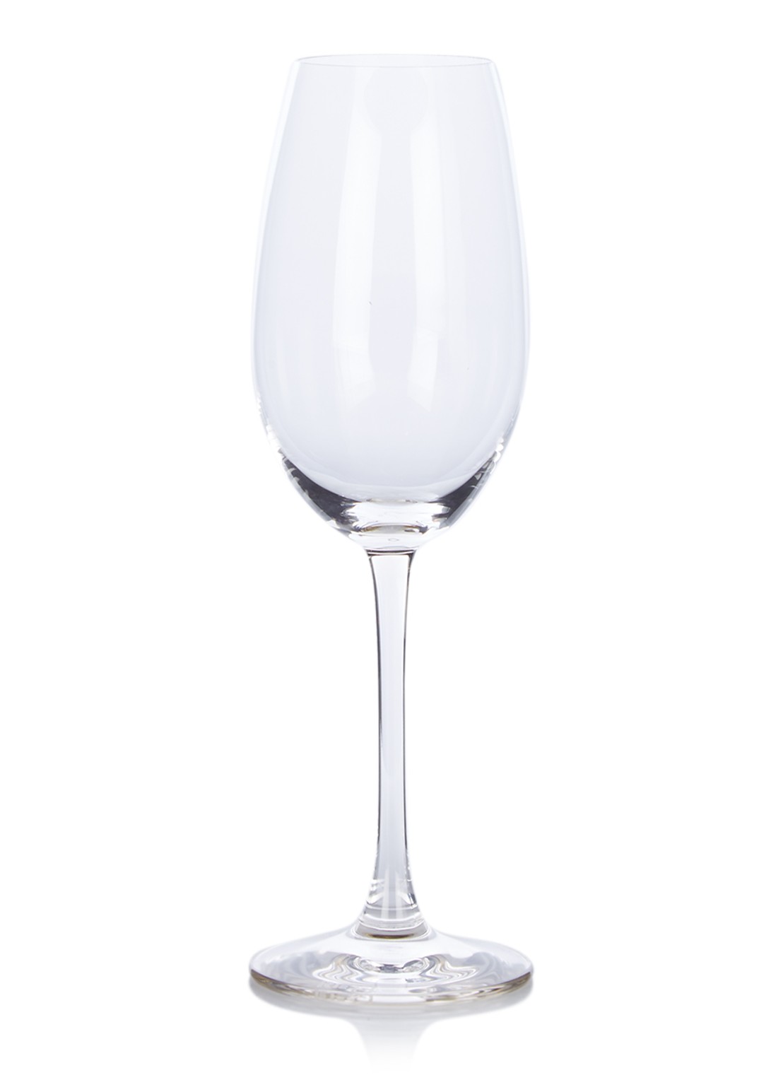 Riedel Ouverture champagneglas set van 2 - detail 3 transparant