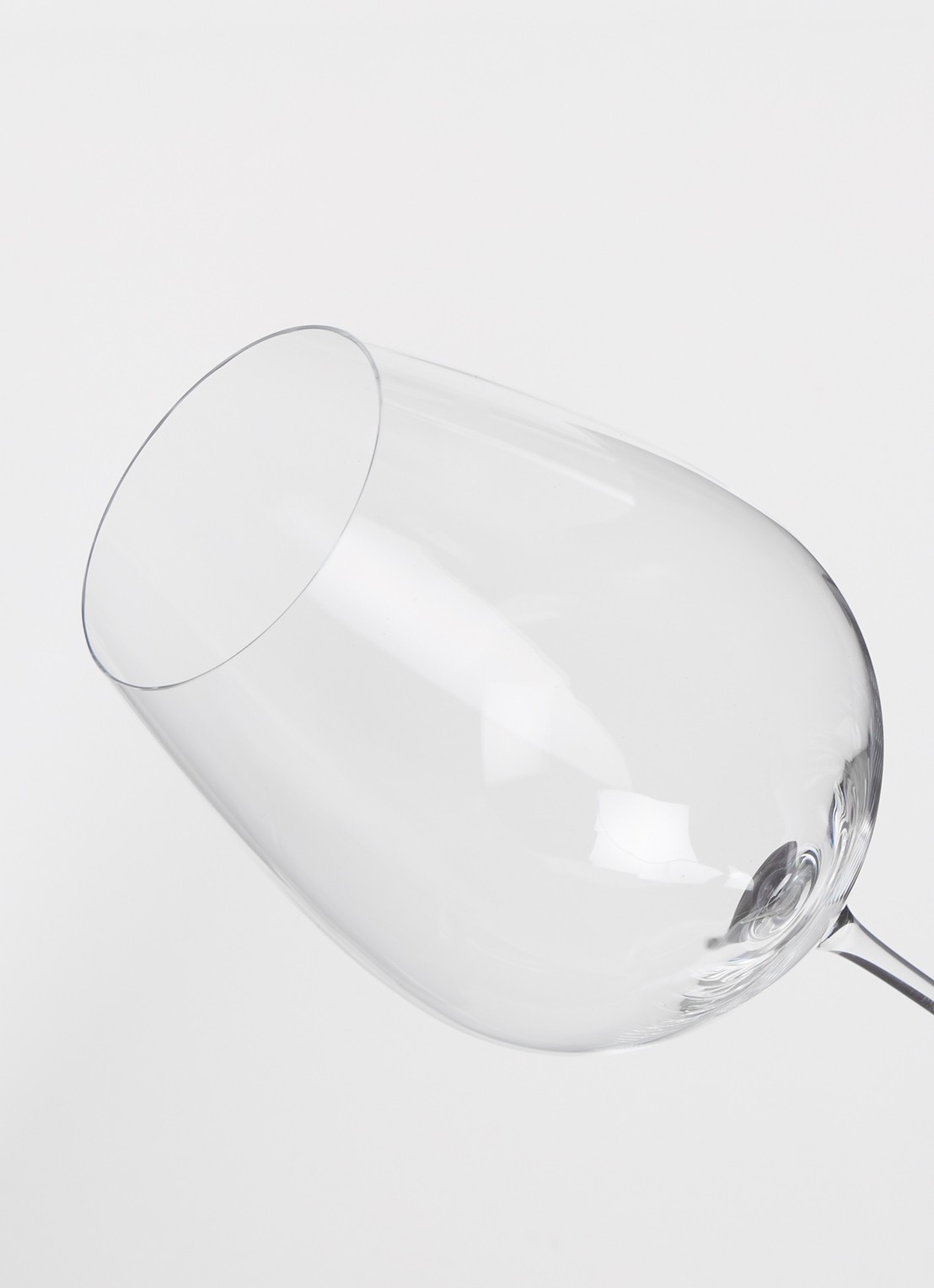 Riedel Performance rode wijnglas 83 cl set van 2 - detail 3 transparant