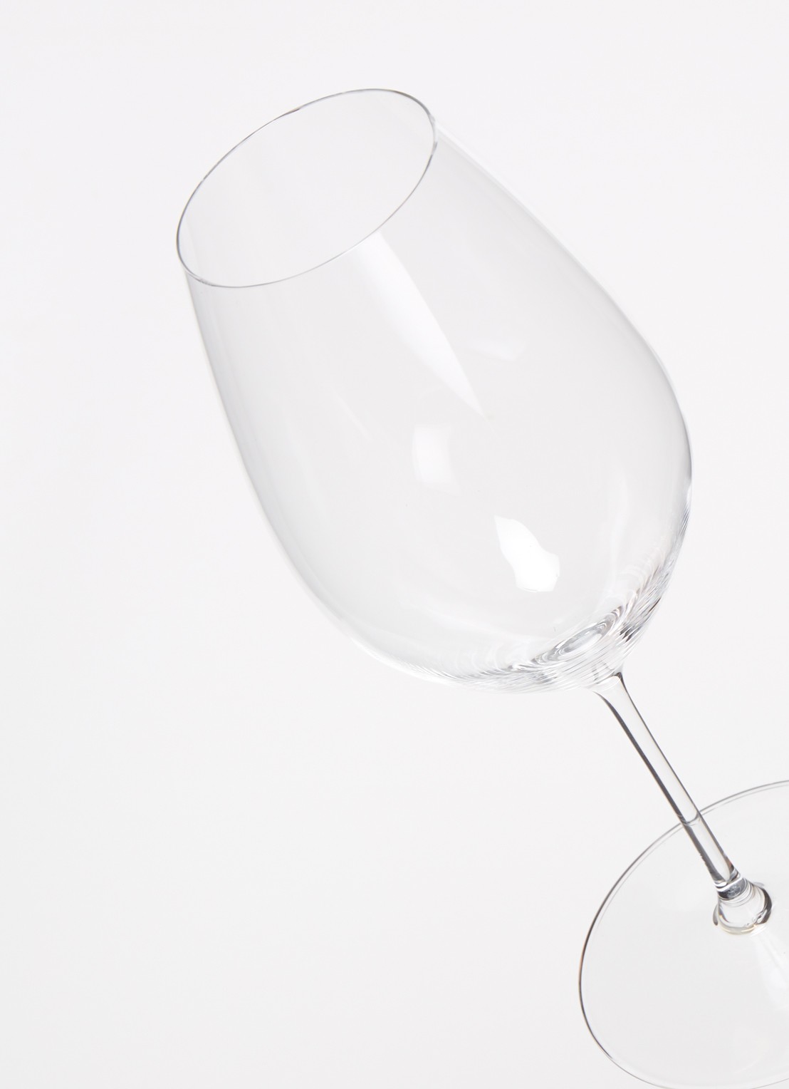 Riedel Performance witte wijn glas 63 cl set van 2 - detail transparant