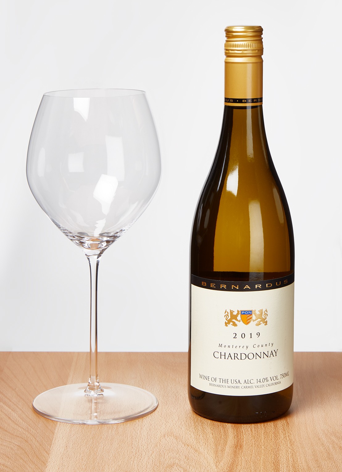 Riedel Performance witte wijnglas 72 cl in set van 2 - voorkant 2 transparant