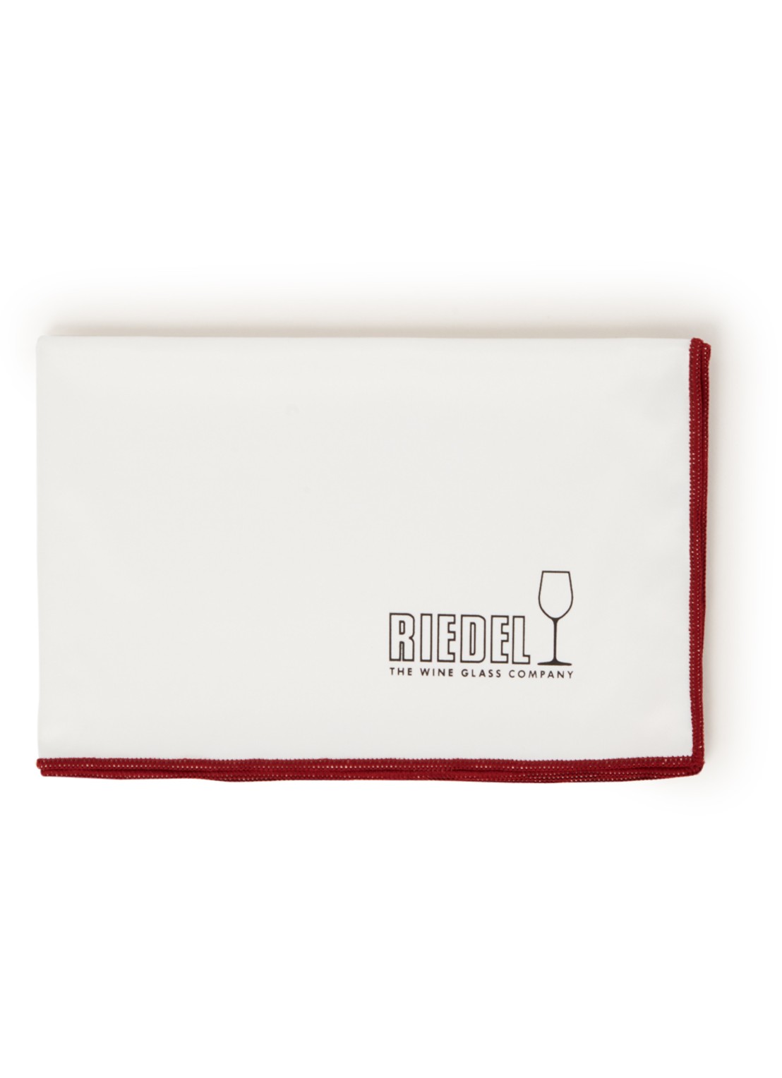 Riedel poleerdoek microvezel  - voorkant undefined