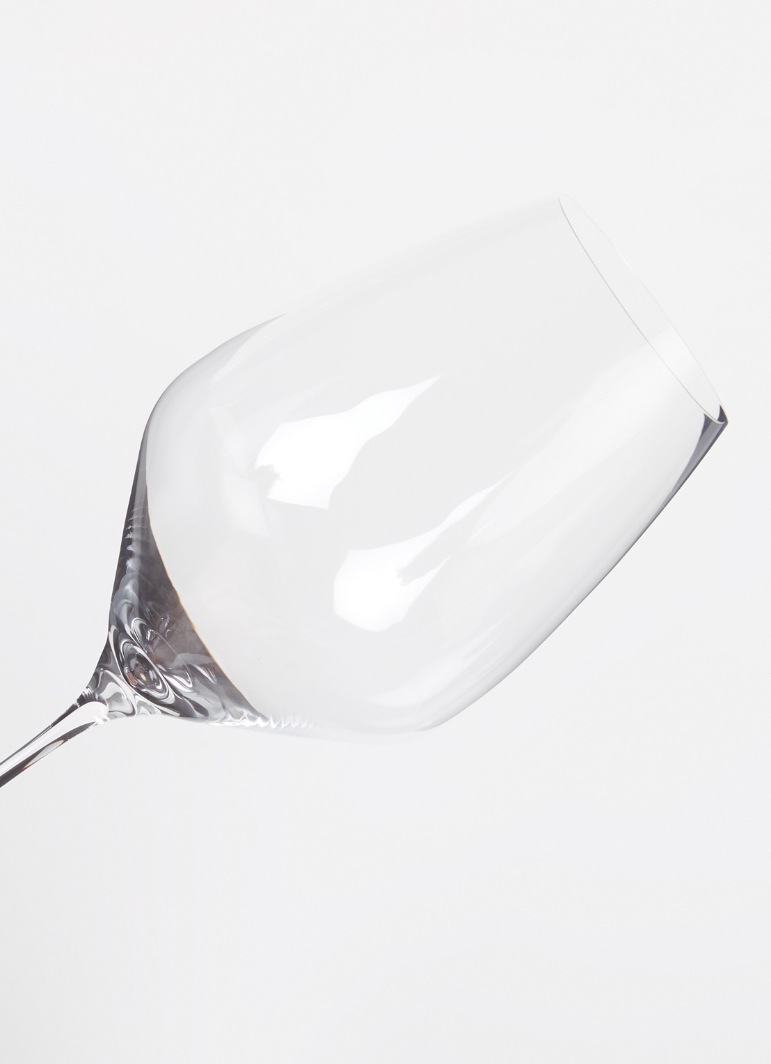 Riedel Veloce witte wijnglas 57 cl set van 2  - detail 3 transparant