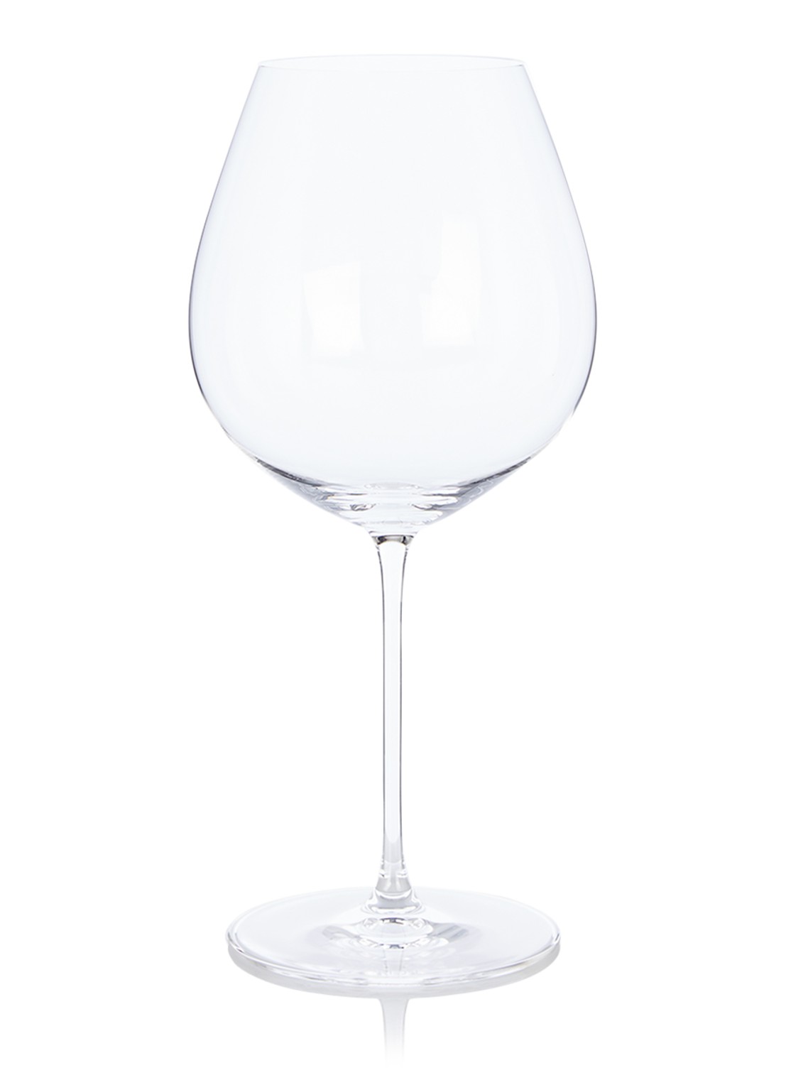 Riedel Veritas Pinot Noir wijnglas 50 cl set van 2 - detail undefined
