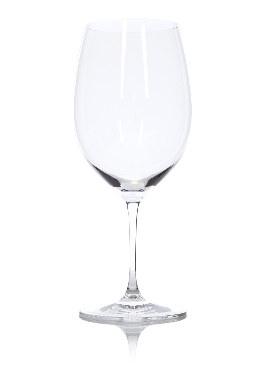Riedel Vinum Bordeaux rode wijnglas 50 cl set van 2 - detail undefined