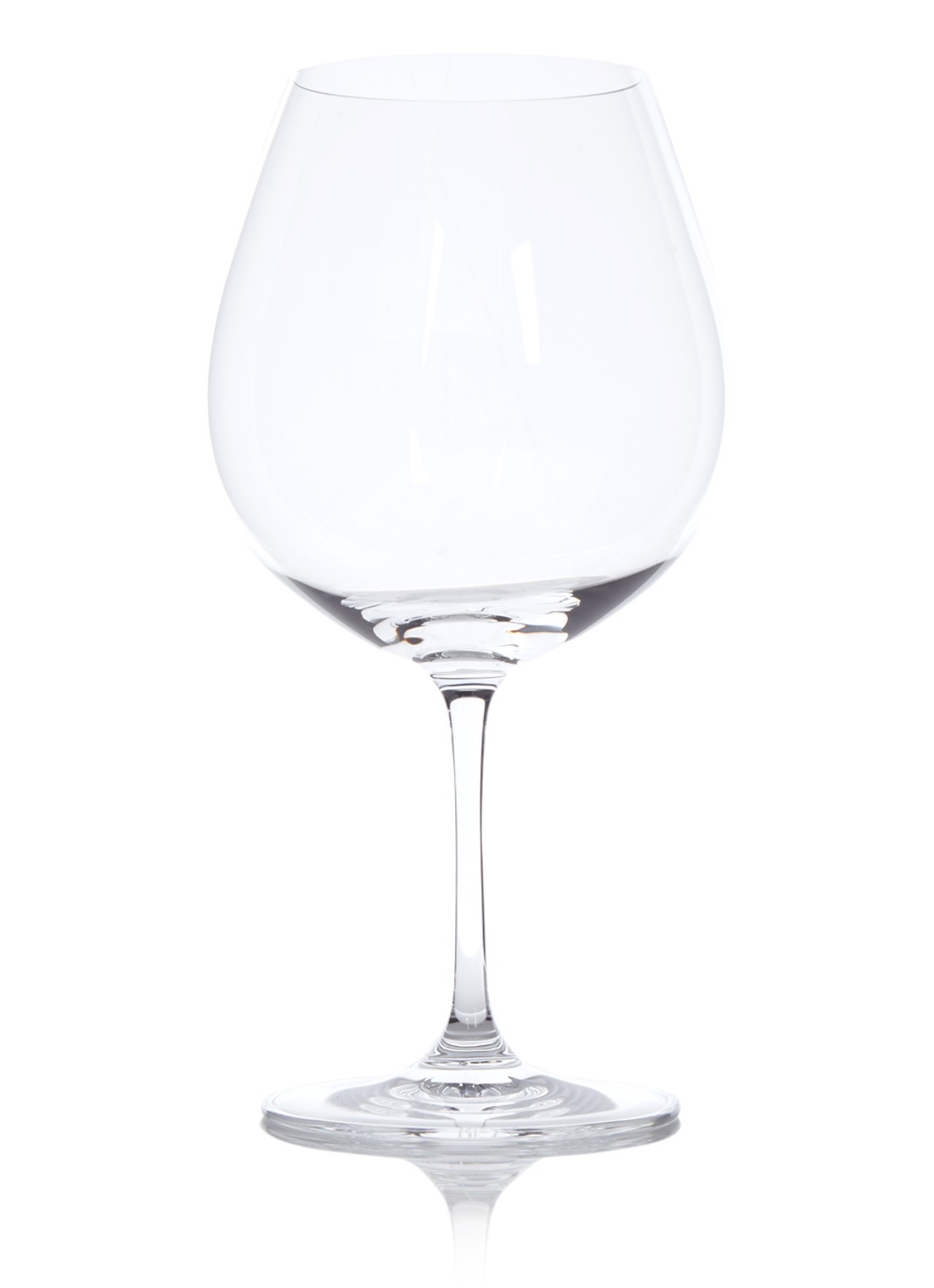 Riedel Vinum Bourgogne rode wijnglas 50 cl set van 2 - detail 2 undefined