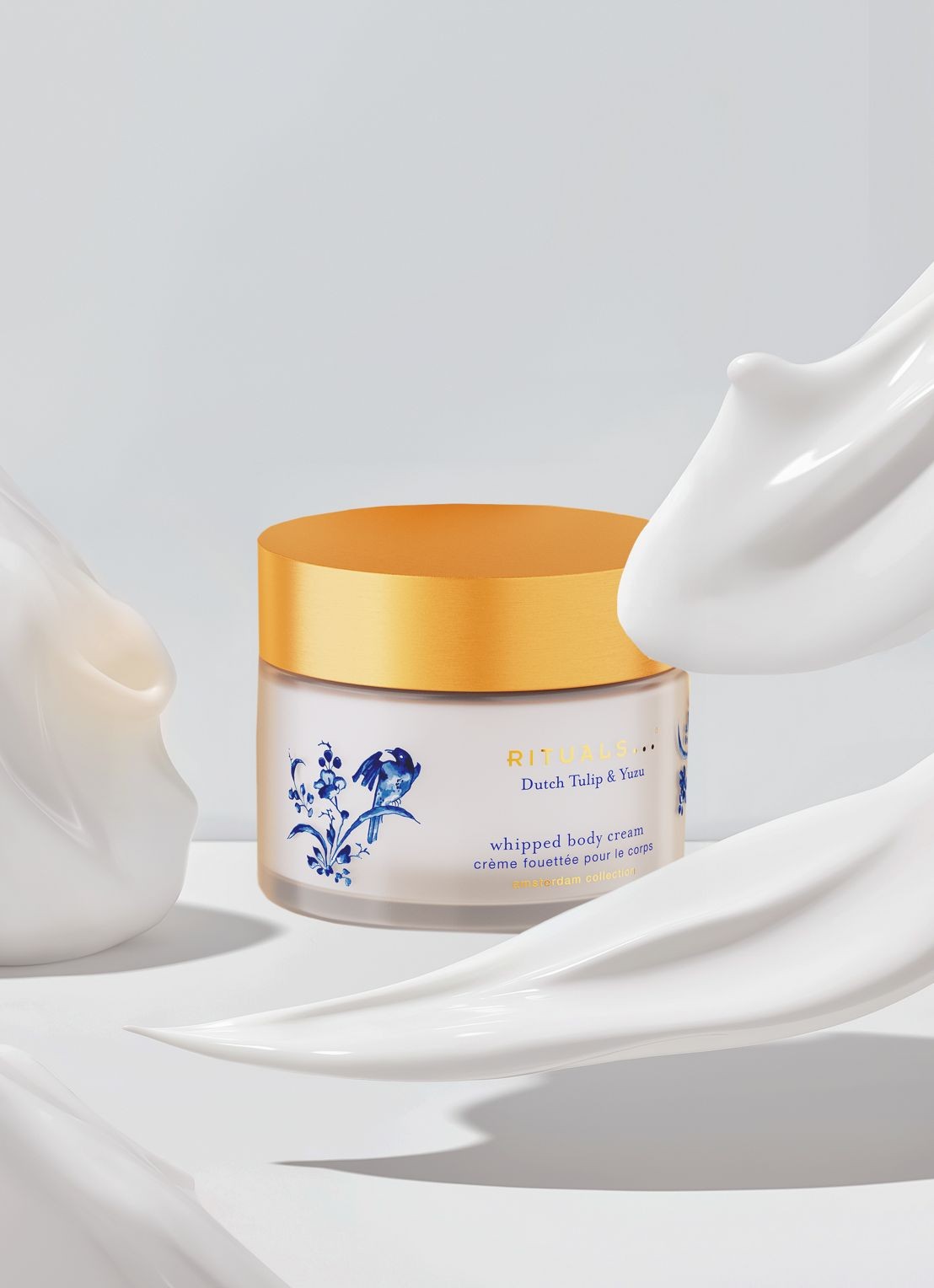 Rituals Amsterdam Collection Body Cream - bodycrème - detail 4 undefined