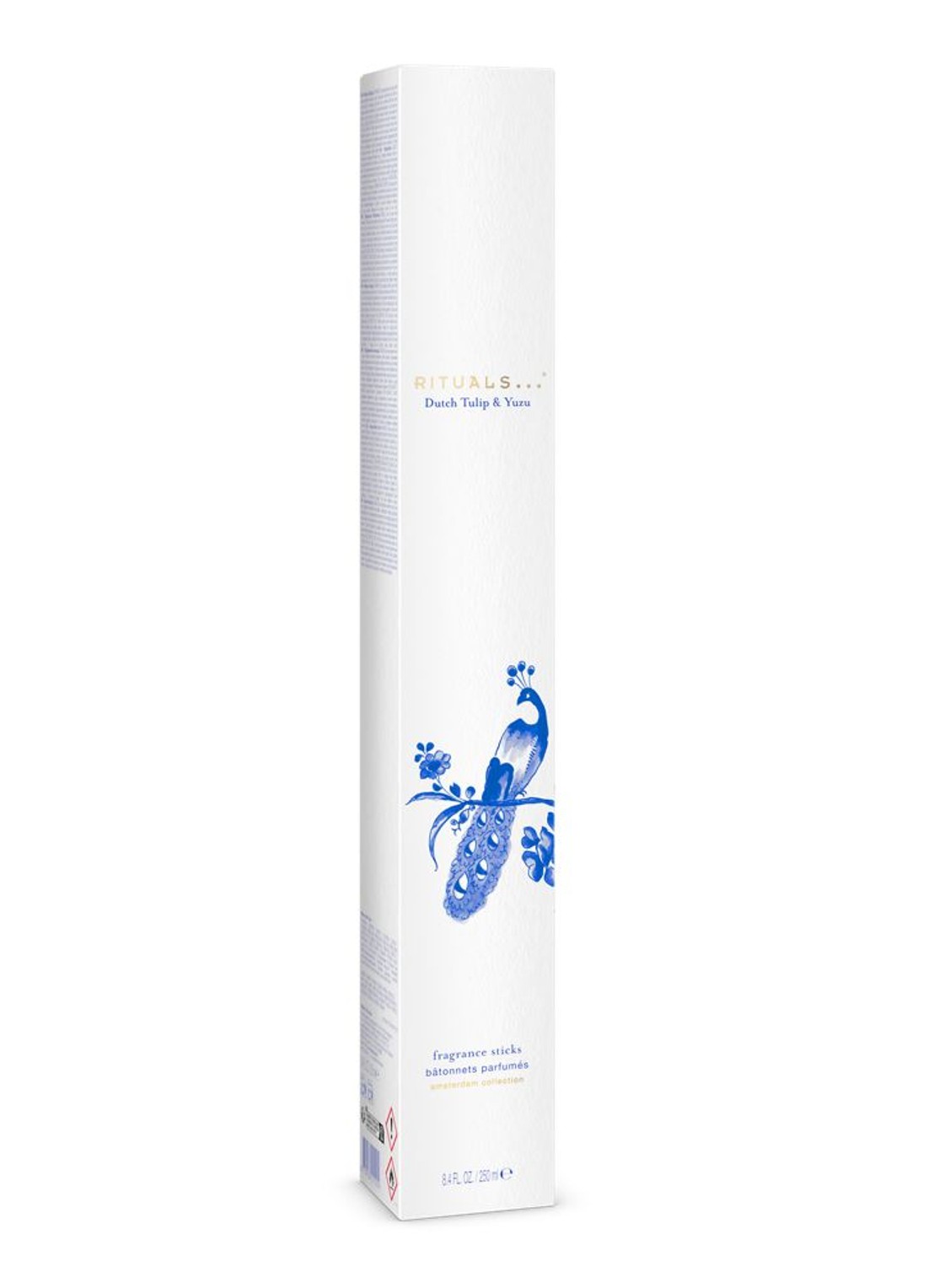 Rituals Amsterdam Collection Fragrance Sticks - geurstokjes 250 ml - detail 3 undefined