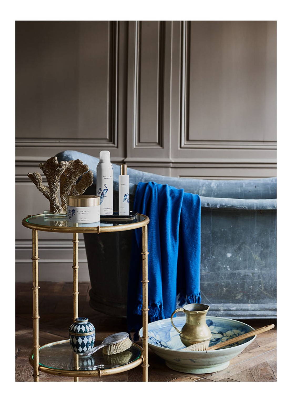 Rituals Amsterdam Collection Gift Set - verzorgingsset - detail 4 undefined