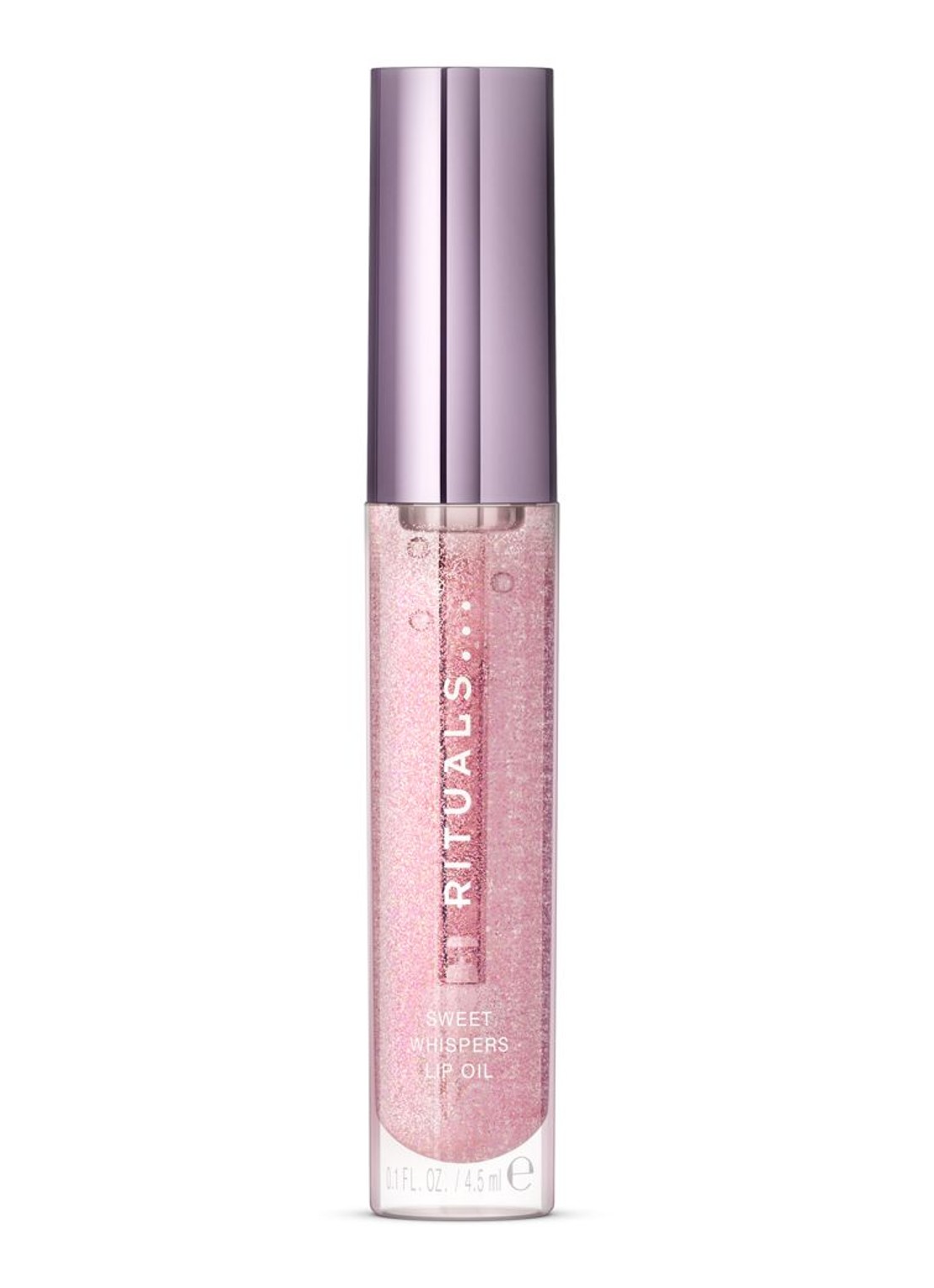 Rituals Dream Collection Lip Oil - lipolie - voorkant 5 sweet whispers