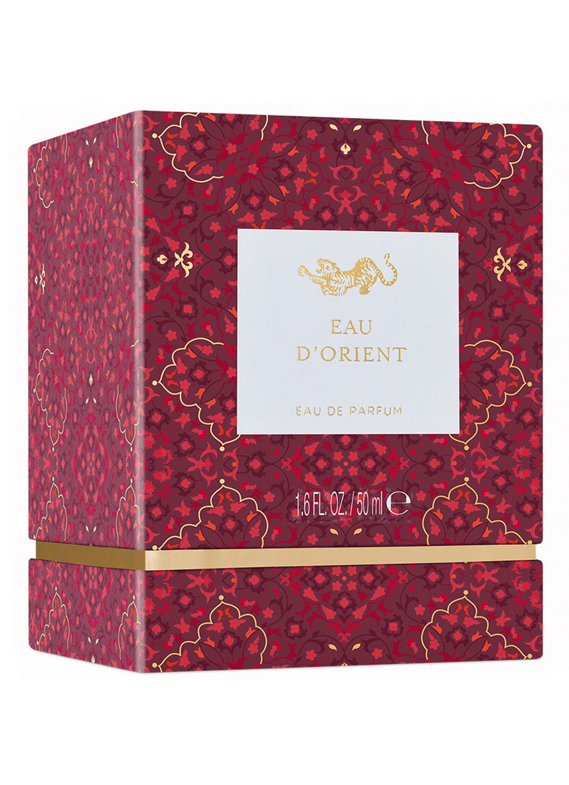 Rituals Eau d'Orient Eau de Parfum - voorkant 2 undefined