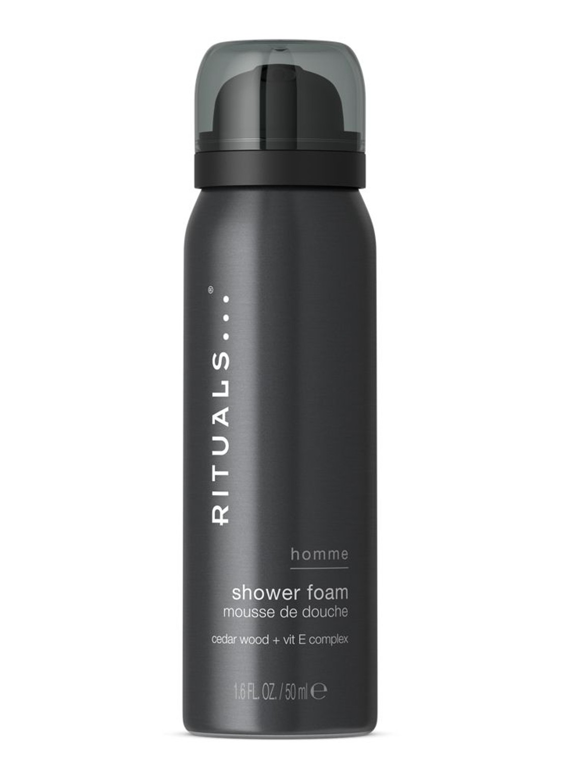 Rituals Elixir Collection Fixating Hairspray  - voorkant 3 undefined