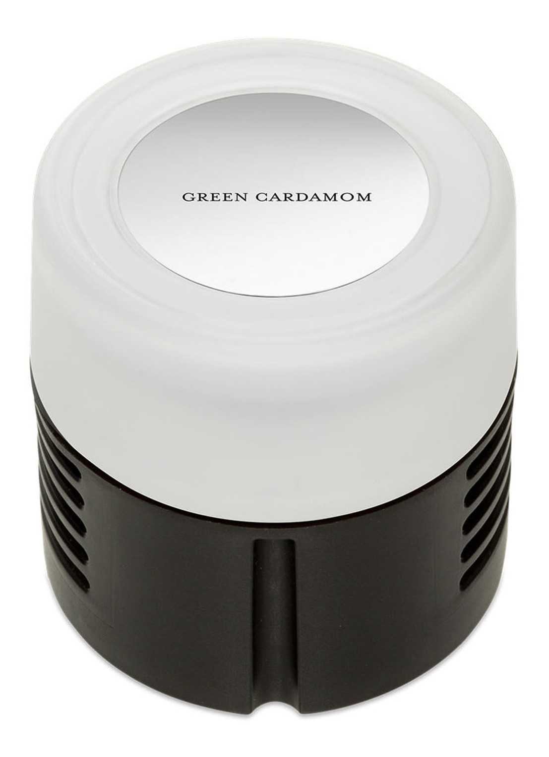 Rituals Green Cardamom huisparfum geschikt voor Perfume Genie 2.0 - navulling 30 ml - voorkant 2 wit