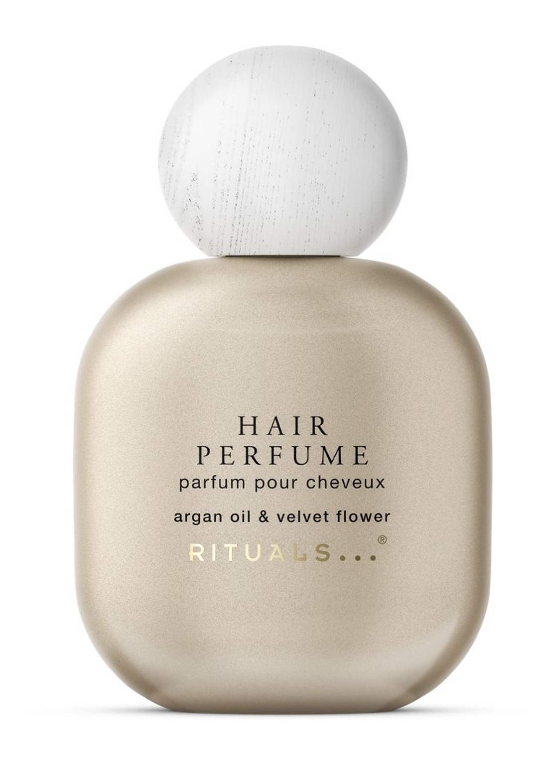 Rituals Hair Perfume - haarparfum - voorkant undefined