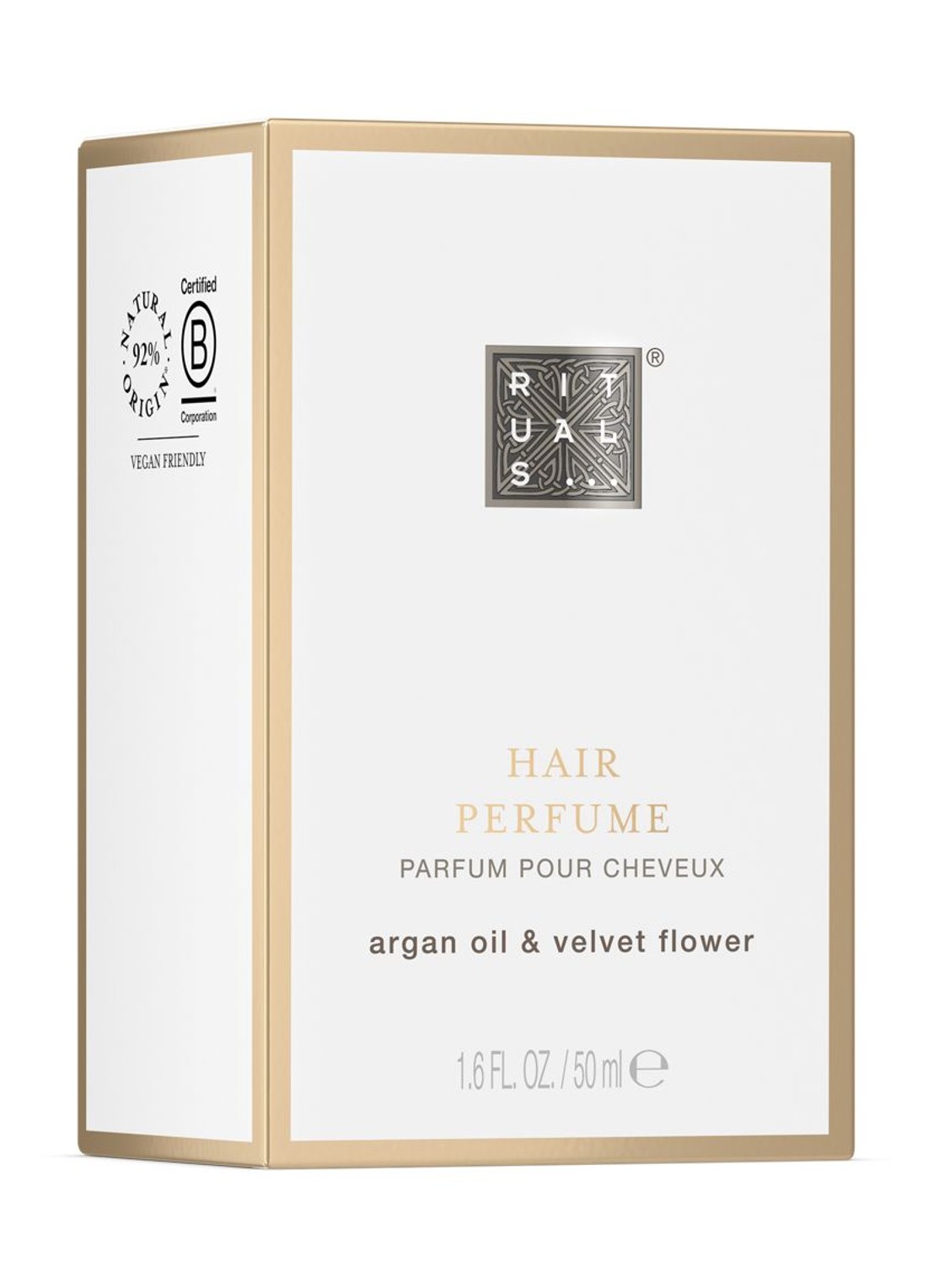 Rituals Hair Perfume - haarparfum - voorkant 2 undefined