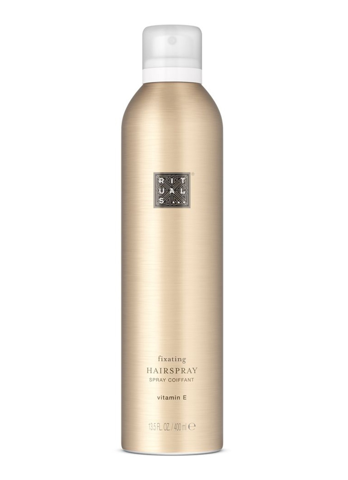 Rituals Hair Spray - haarspray - voorkant 3 undefined