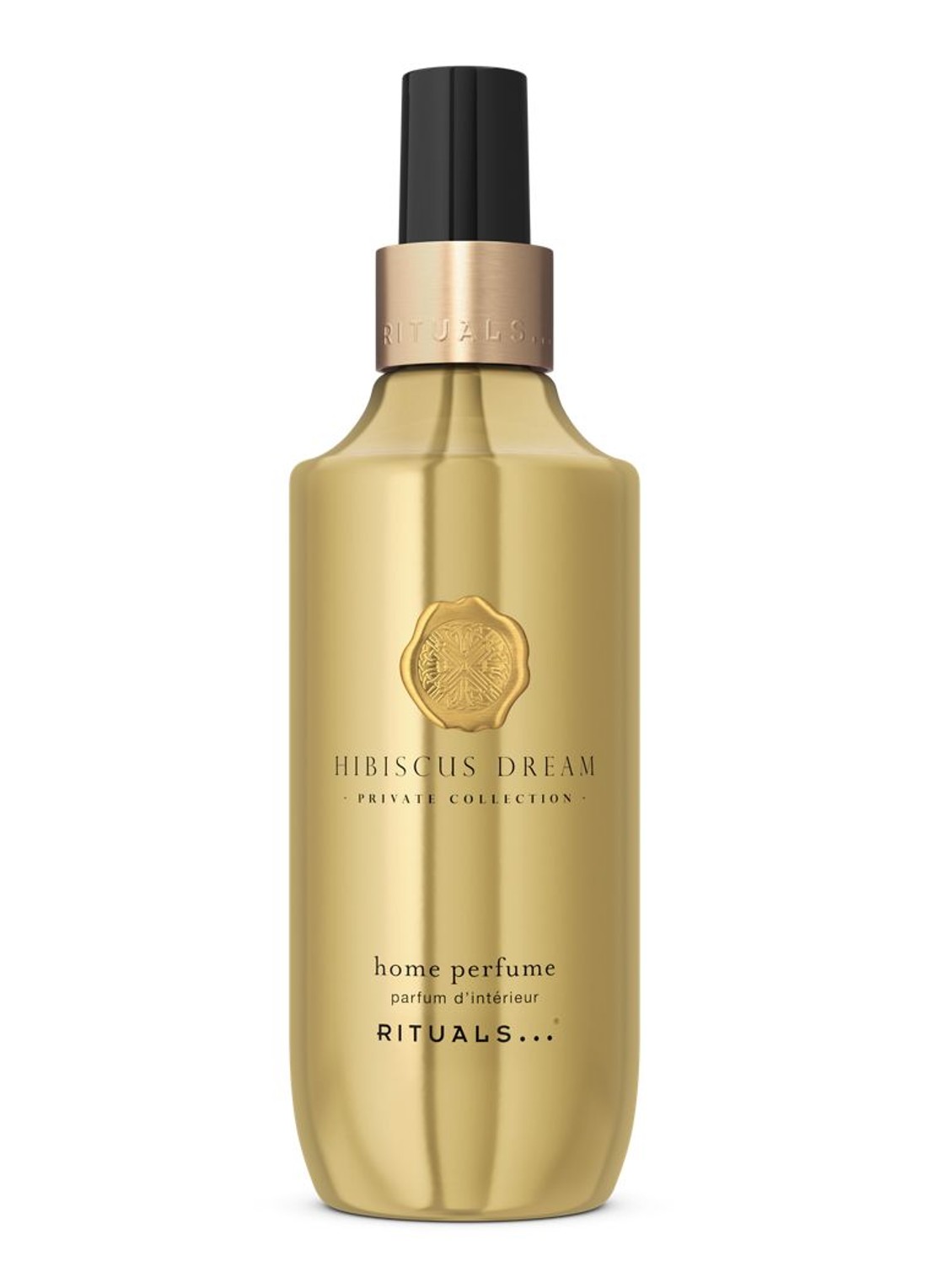 Rituals Hibiscus Dream Home Perfume - geurspray - voorkant undefined
