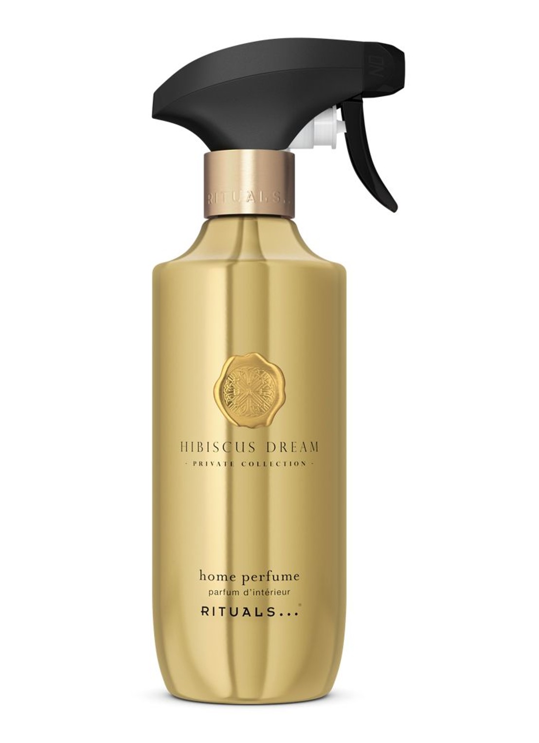Rituals Hibiscus Dream Home Perfume - geurspray - voorkant 3 undefined