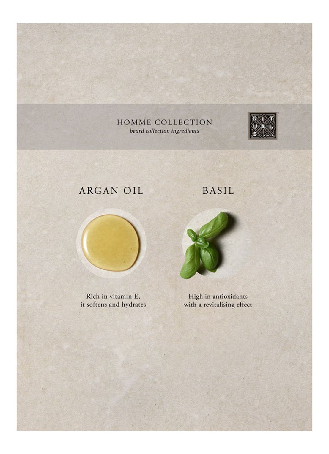 Rituals Homme Beard Shaper - baardstyling - detail 4 undefined