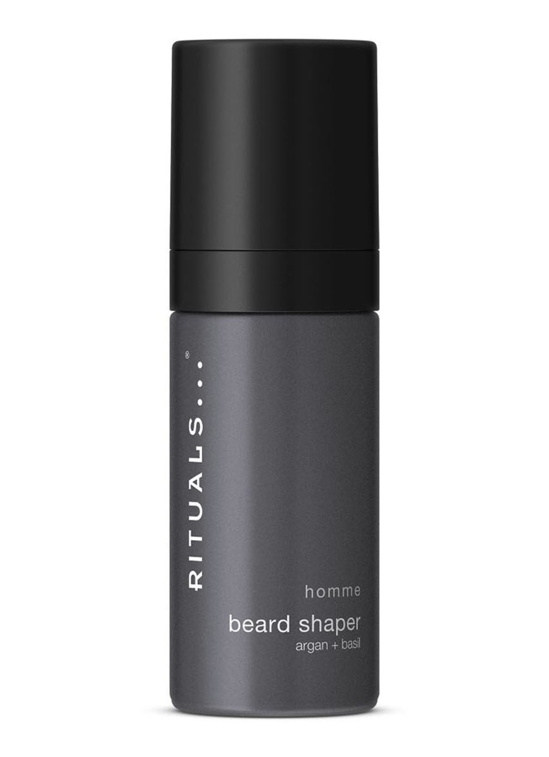 Rituals Homme Beard Shaper - baardstyling - voorkant 5 undefined