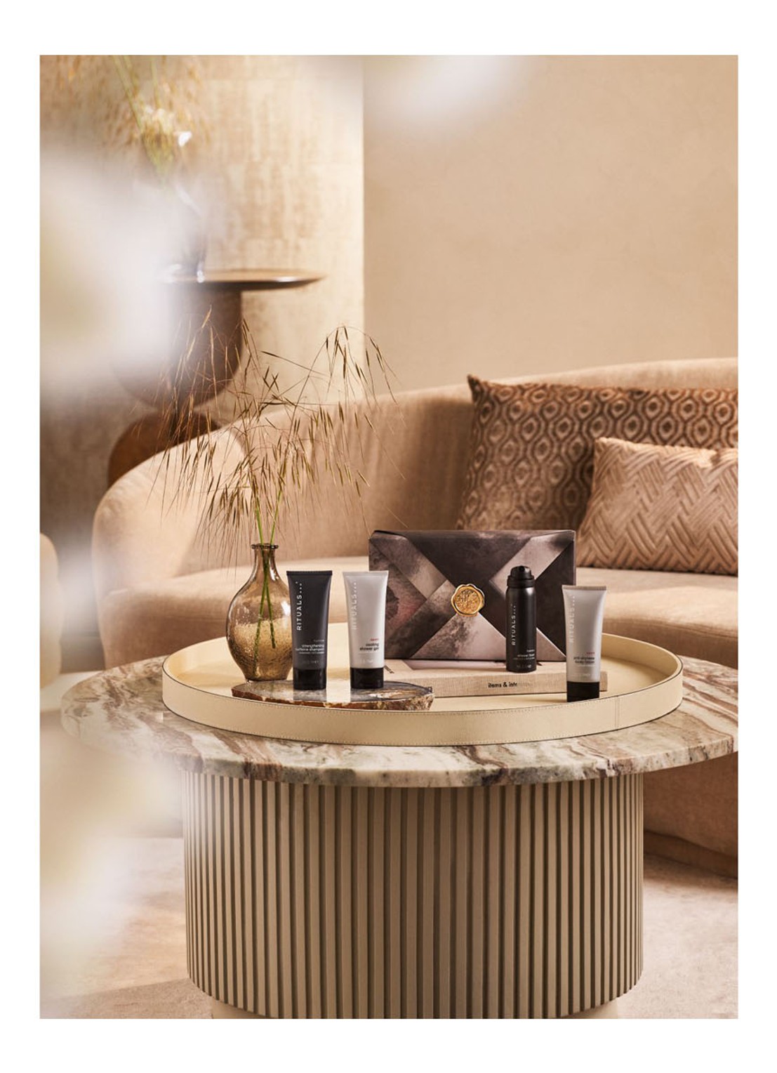 Rituals Homme Small Gift Set - verzorgingsset - detail 5 undefined