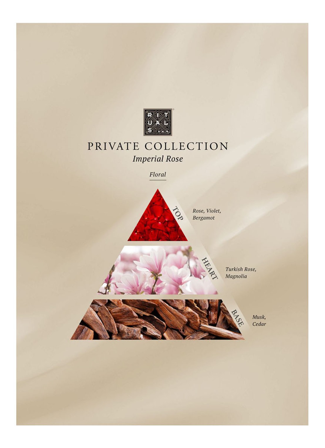 Rituals Imperial Rose Home Perfume - huisparfum - detail 3 undefined