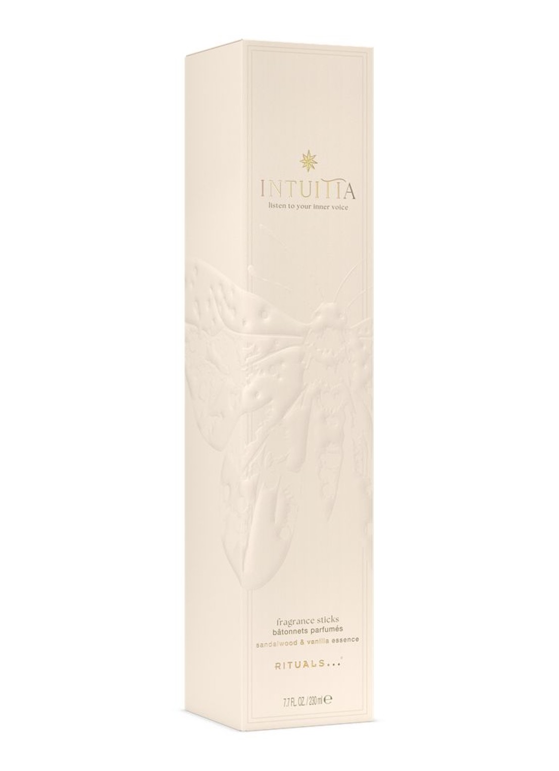 Rituals Intuitia Fragrance Sticks -  Limited Edition geurstokjes 230 ml - detail 3 undefined