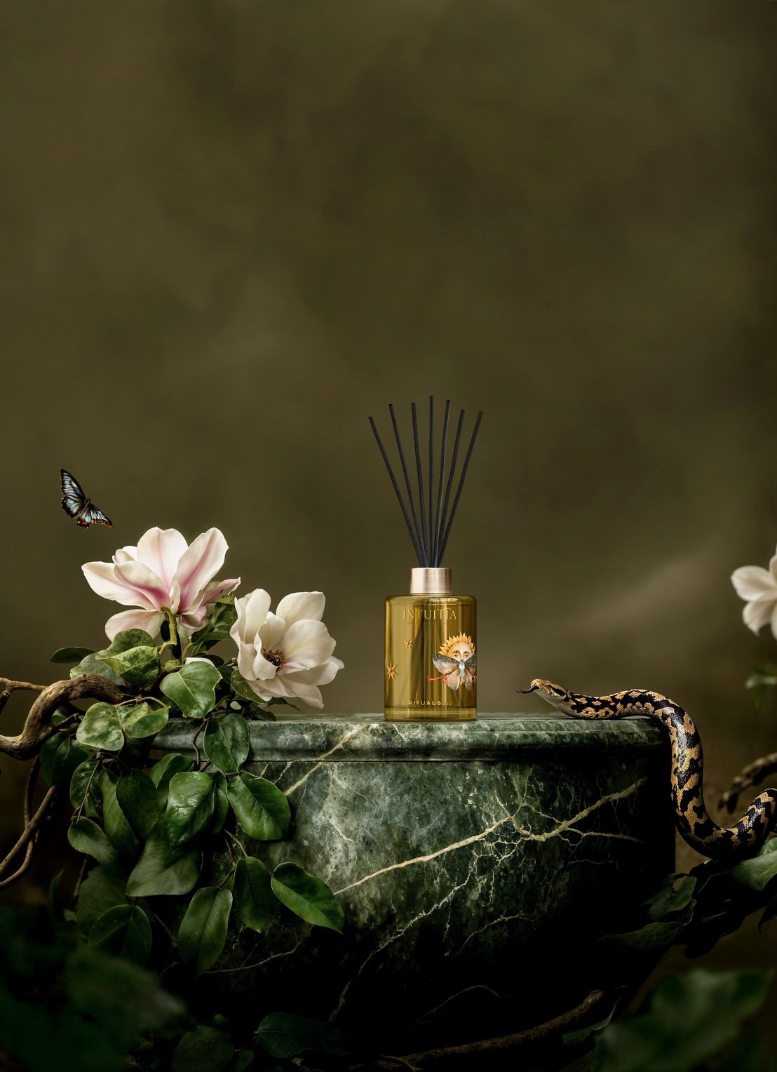 Rituals Intuitia Fragrance Sticks -  Limited Edition geurstokjes 230 ml - detail 4 undefined