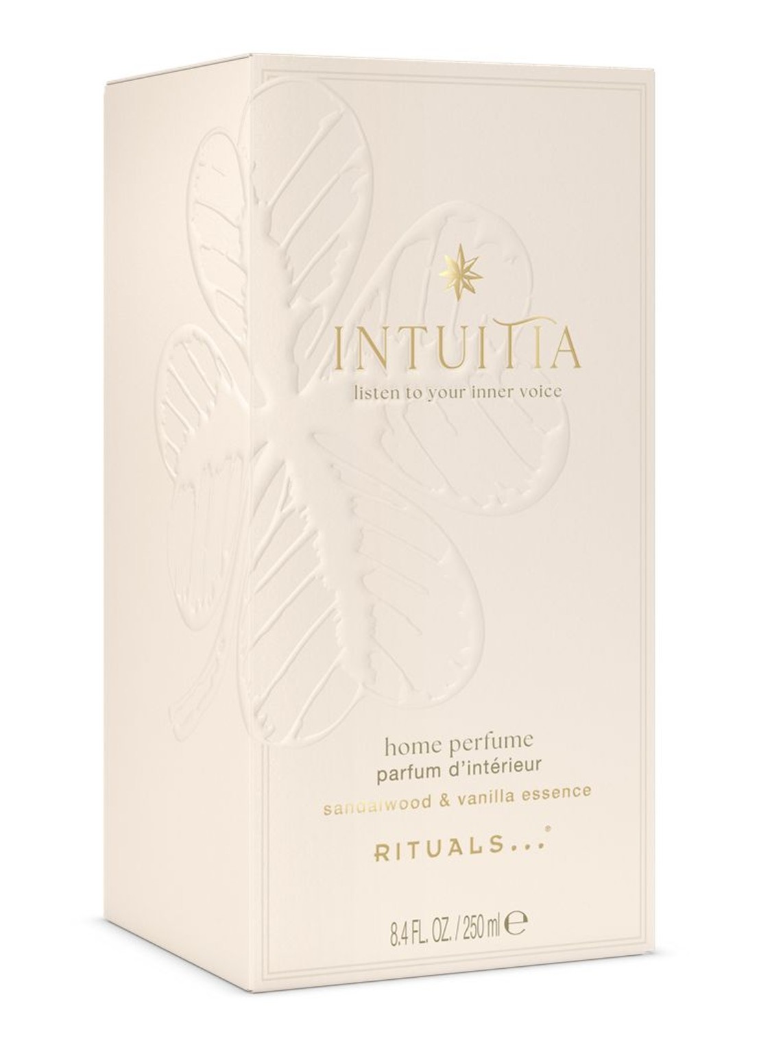Rituals Intuitia Home Perfume - Limited Edition geurspray 250 ml - detail 3 undefined