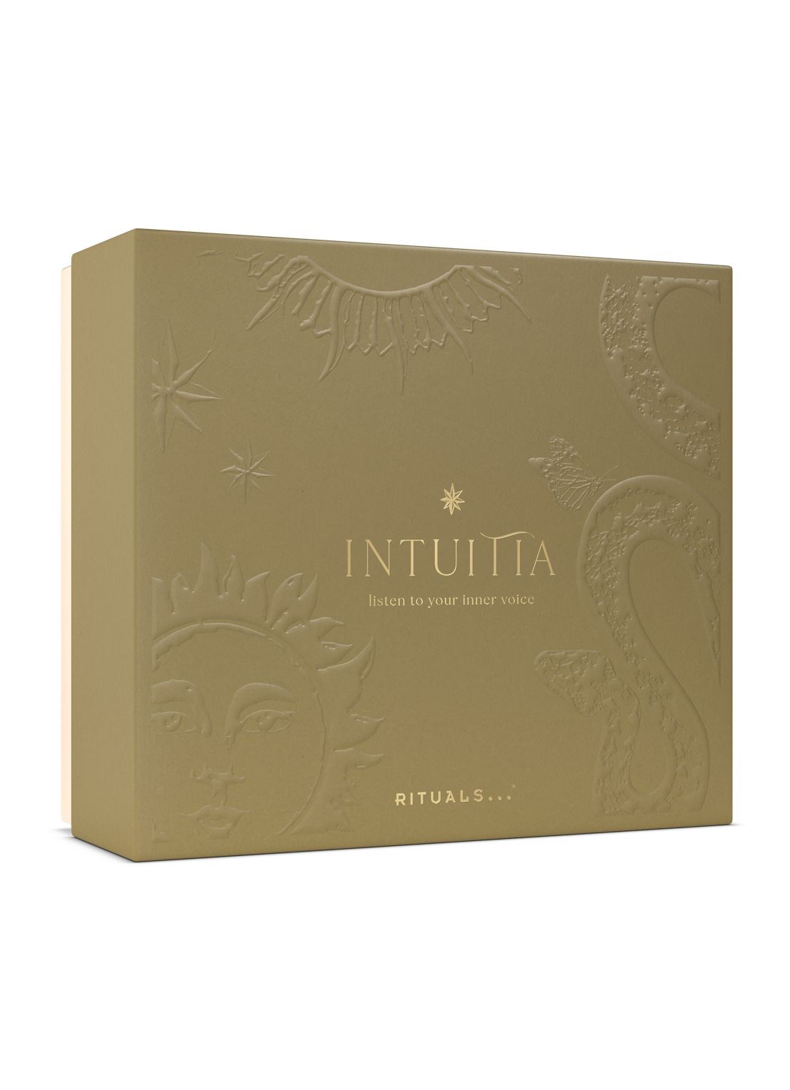 Rituals Intuitia Large Gift Set - Limited Edition verzorgingsset - voorkant 4 undefined