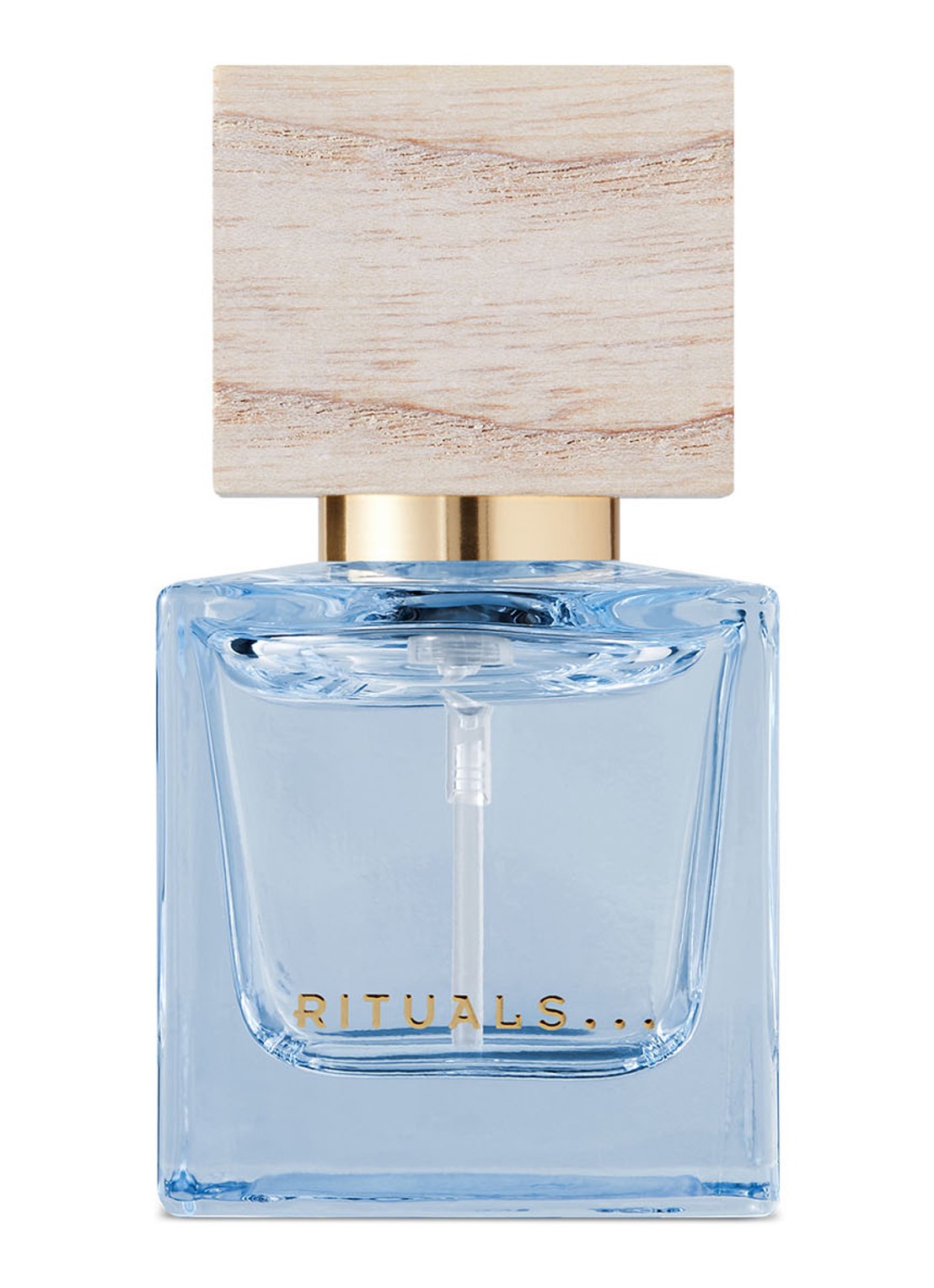 Mini Parfum Rituals Rituals Mini Océan Infini Eau de Parfum - travel size • deBijenkorf.be