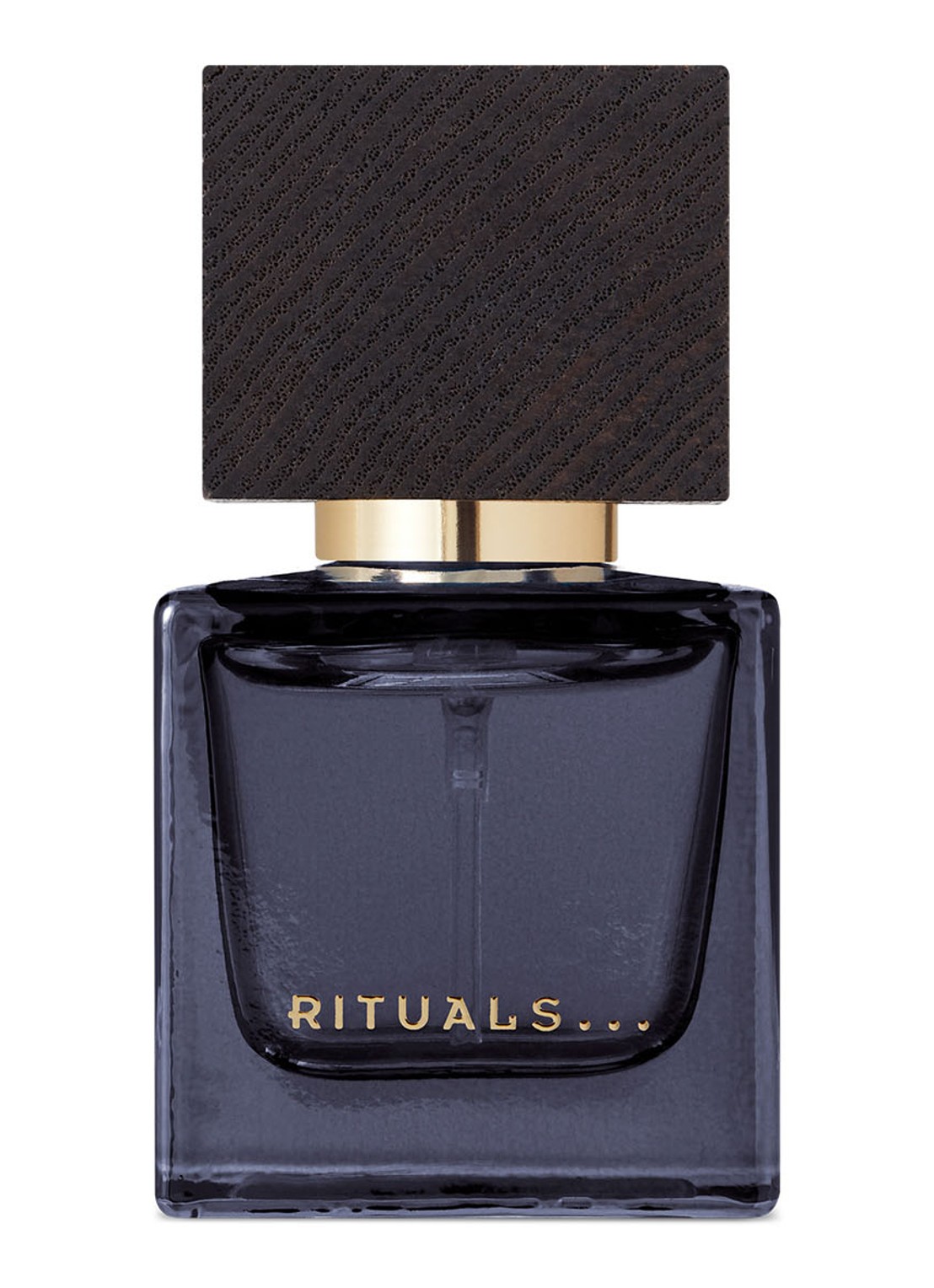 Rituals Mini Roi d’Orient Eau de Parfum - travel size - voorkant undefined