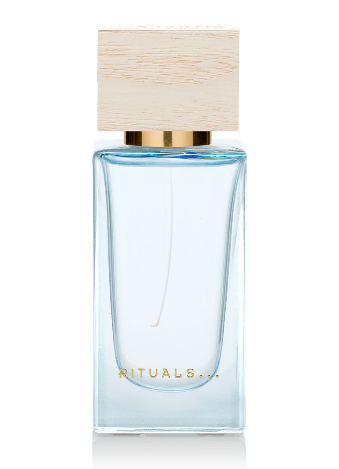 Rituals Océan Infini Eau de Parfum - voorkant undefined