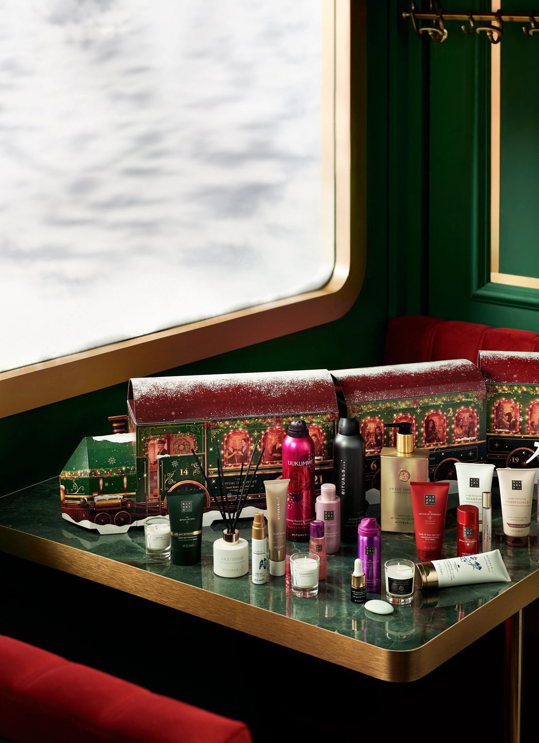 Rituals  Premium Advent Calendar  - detail 2 undefined