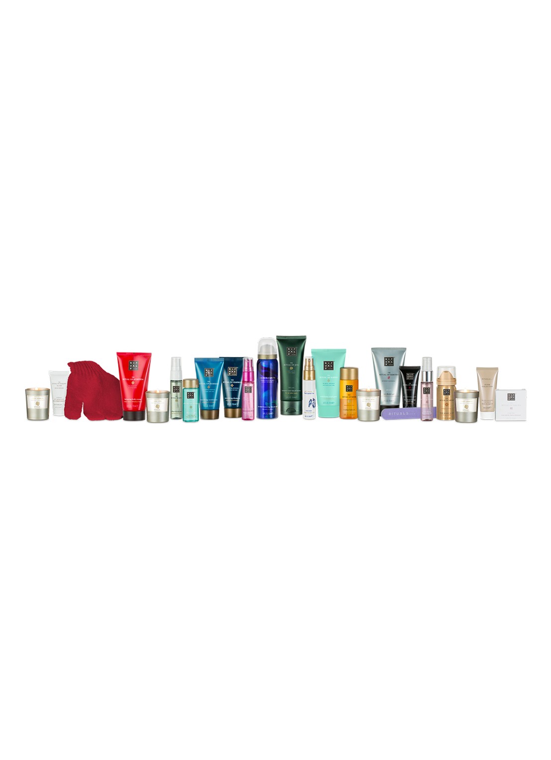 Rituals RITUALS Adventskalender 2D - Limited Edition - detail 2 undefined