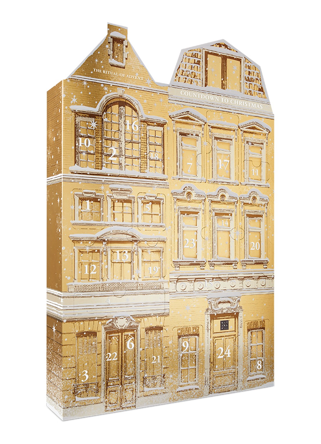 Rituals RITUALS Adventskalender 2D - Limited Edition - detail 3 undefined