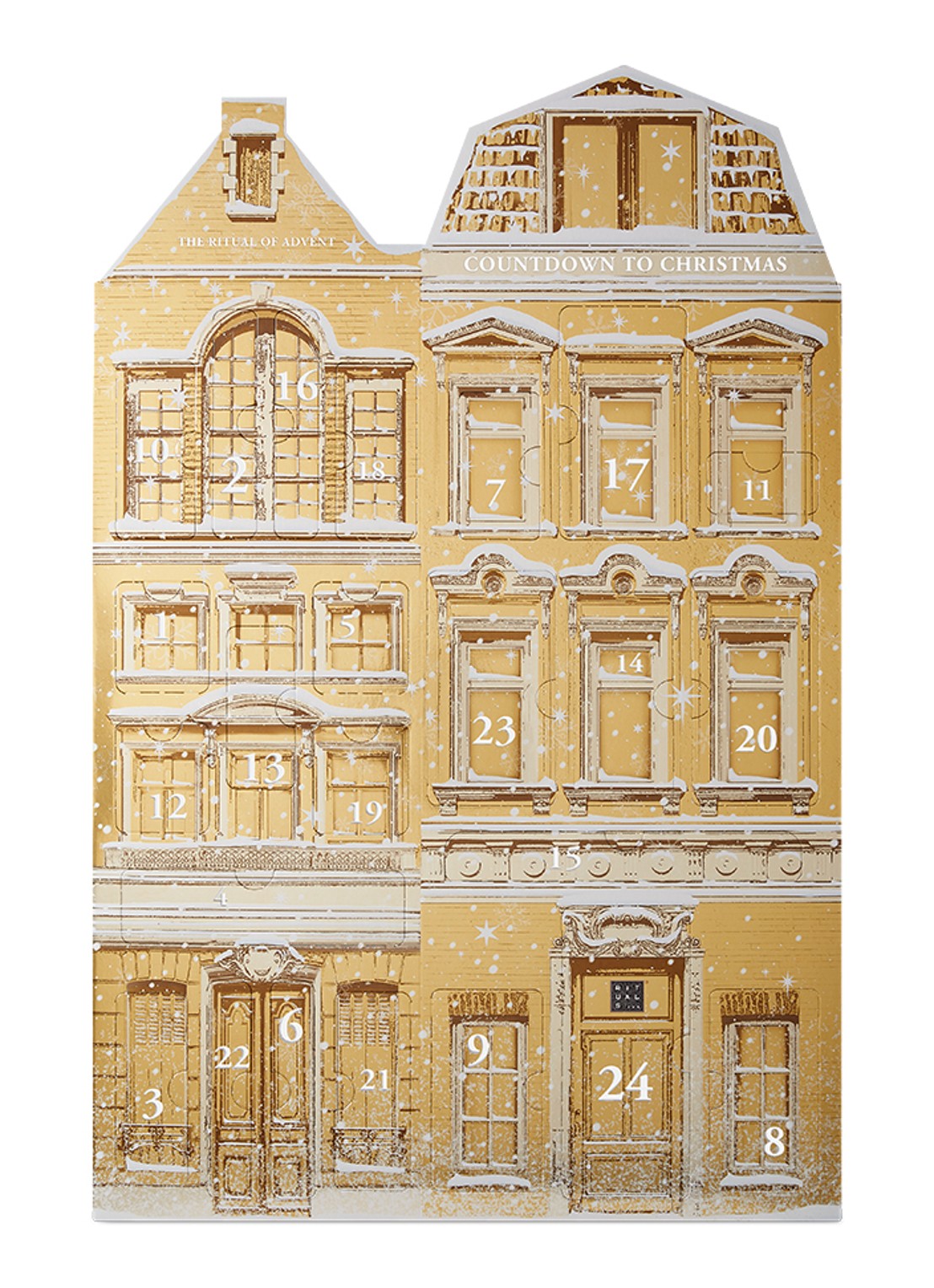 Rituals RITUALS Adventskalender 2D - Limited Edition - detail 4 undefined