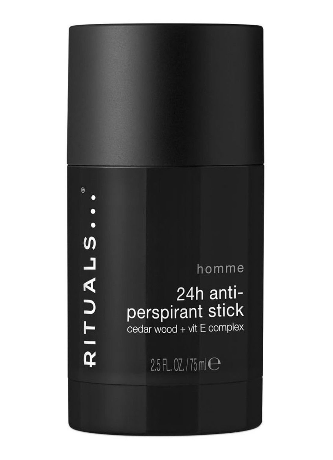 Rituals Rituals Homme 24h Anti-Perspirant Stick - deodorant stick - voorkant 4 undefined