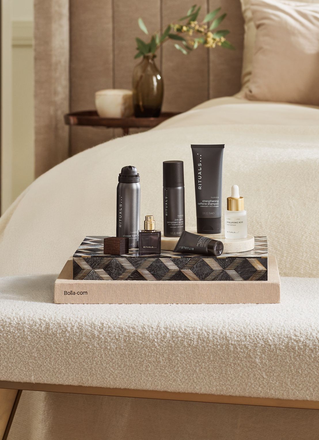 Rituals Rituals Homme Gift Set - verzorgingsset - detail 4 undefined