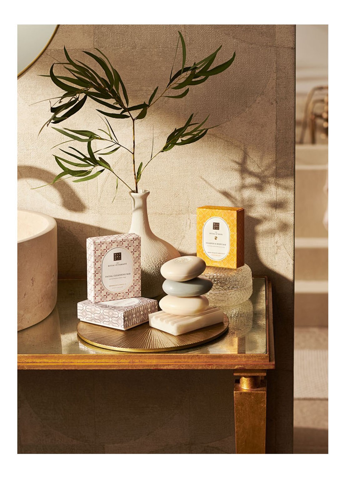 Rituals Rituals Sport Shampoo & Body Bar - detail 5 undefined