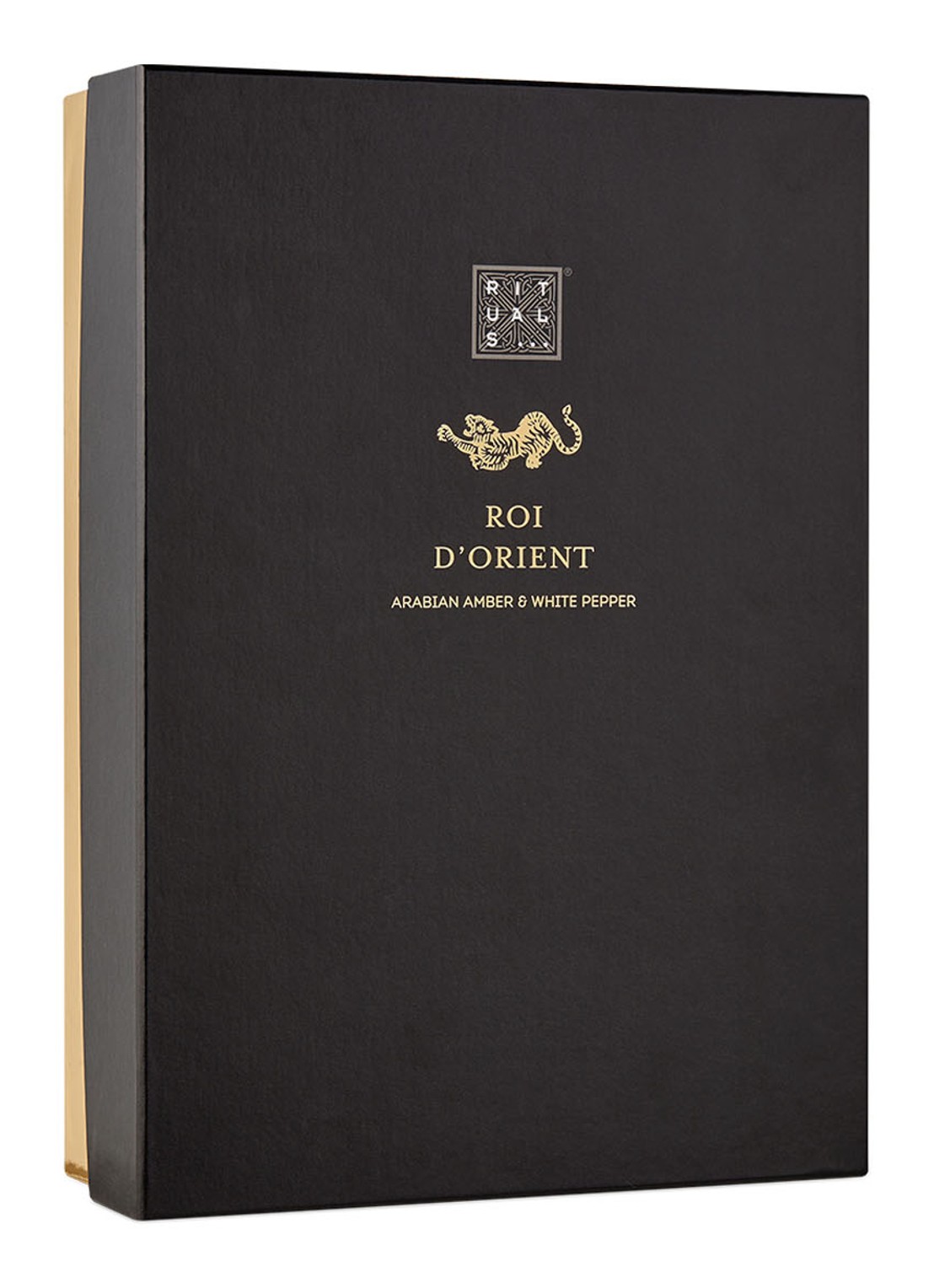 Rituals Roi d'Orient Eau de Parfum - parfumset - voorkant 2 undefined