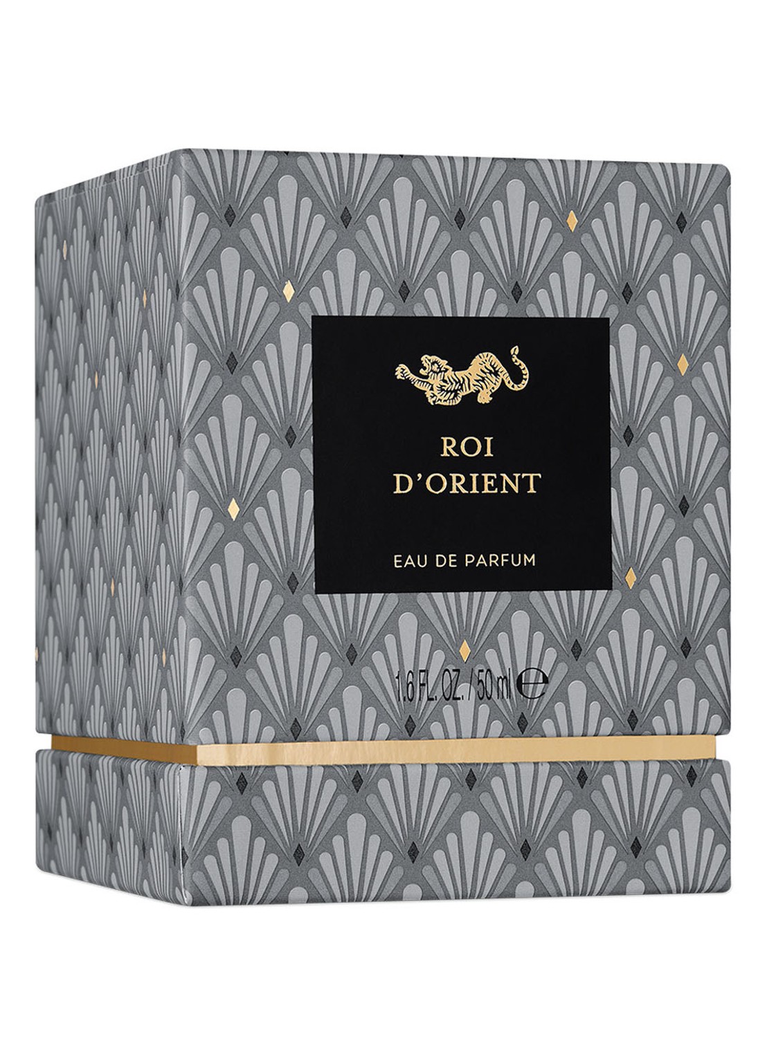 Rituals Roi d’Orient Eau de Parfum - voorkant 2 undefined