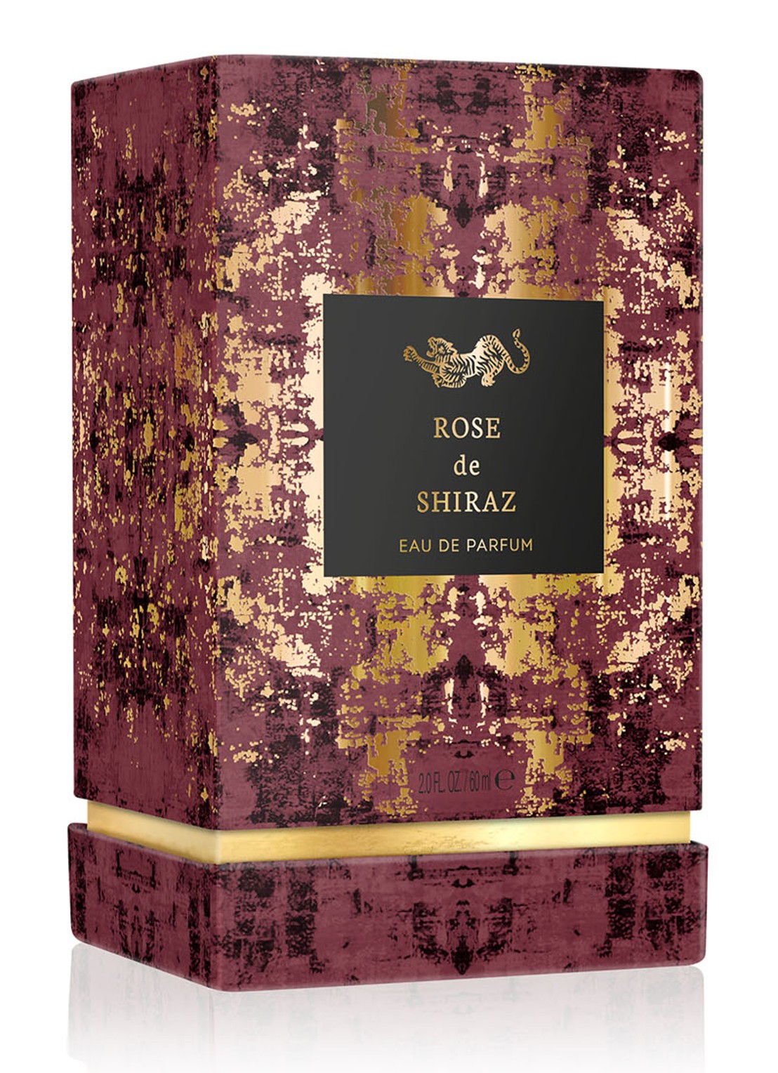 Rituals Rose de Shiraz Eau de Parfum - detail 2 undefined