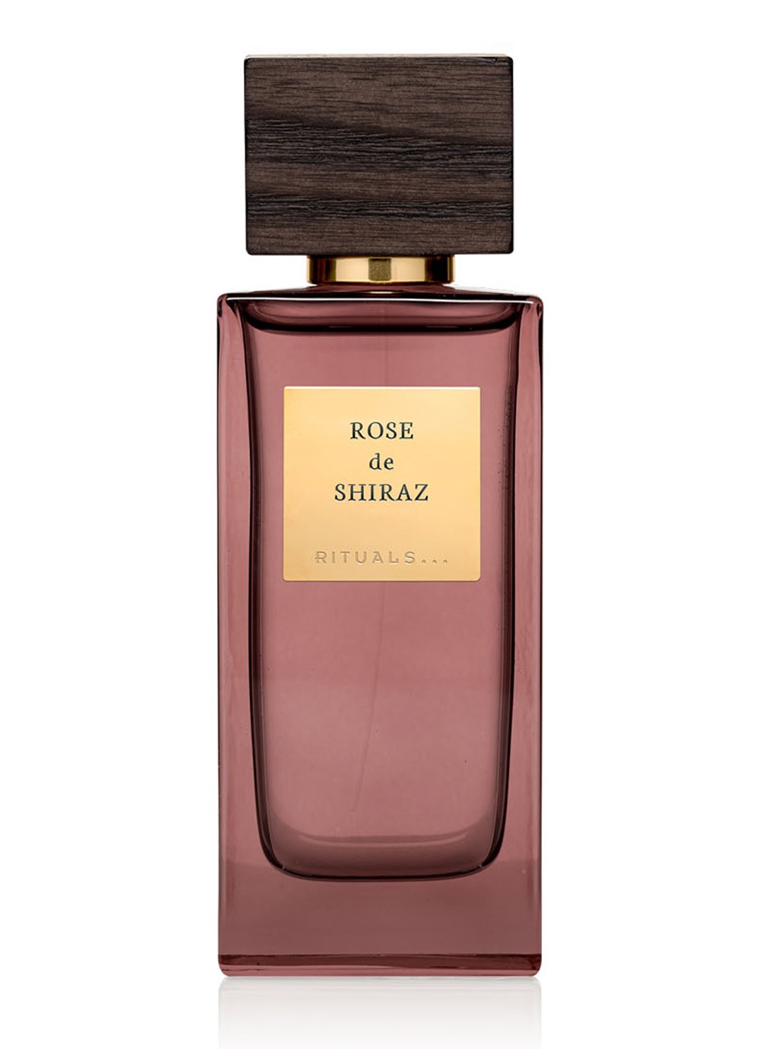 Rituals Rose de Shiraz Eau de Parfum - voorkant 3 undefined