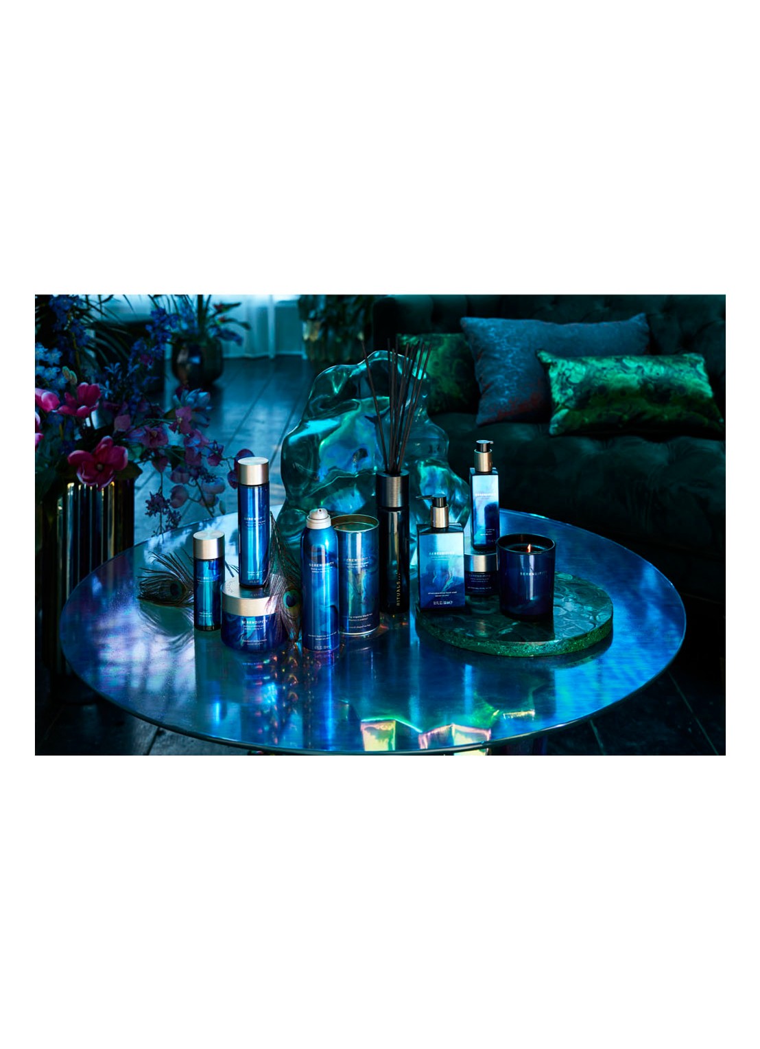 Rituals Serendipity Fragrance Sticks - geurstokjes - detail 3 undefined