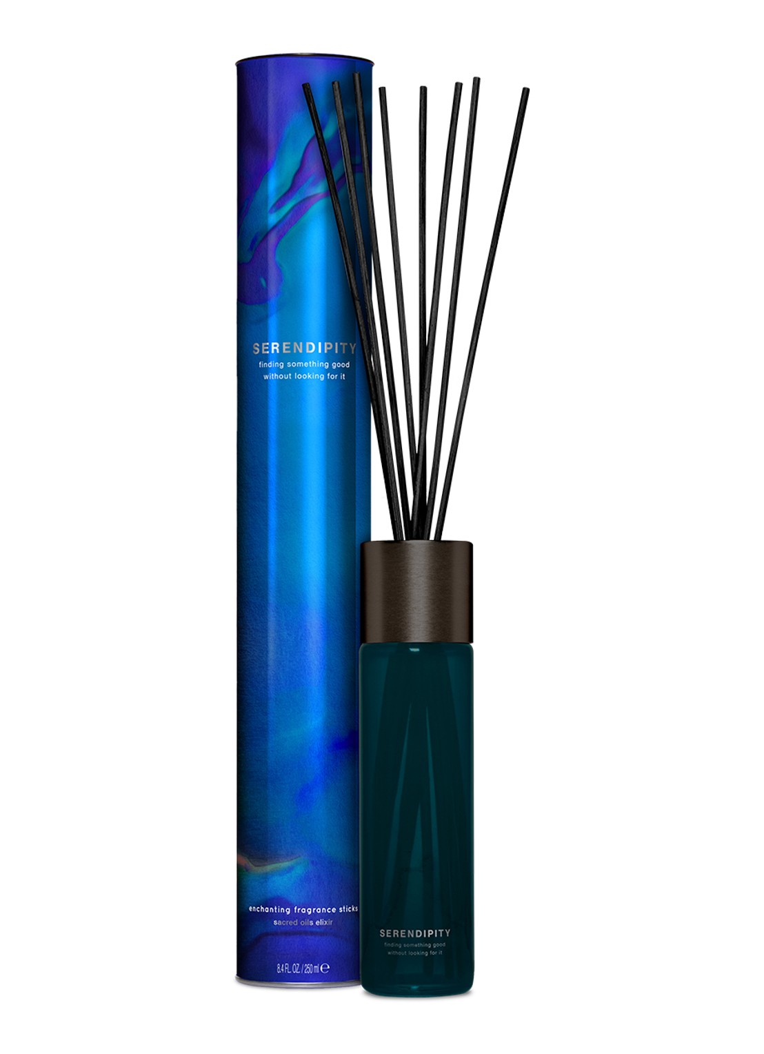 Rituals Serendipity Fragrance Sticks - geurstokjes - voorkant undefined