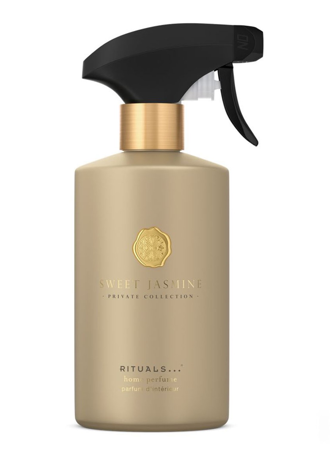 Rituals Sweet Jasmine Home Perfume - huisparfum - voorkant 4 undefined