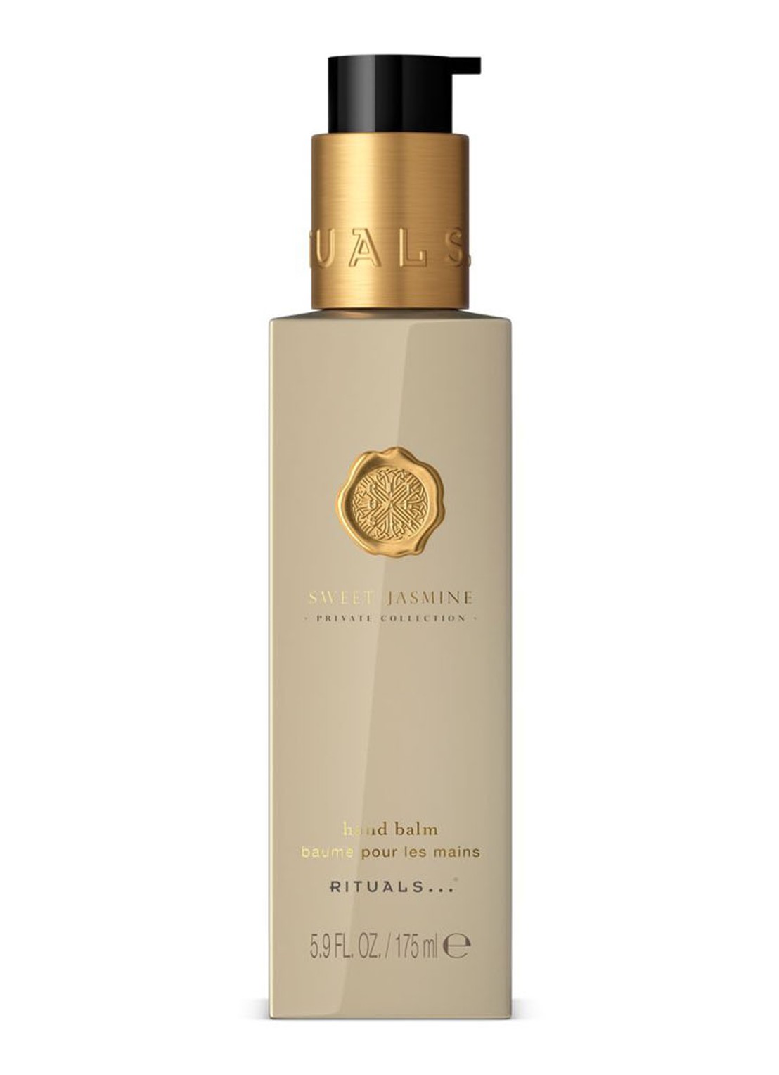 Rituals Sweet Jasmine Kitchen Hand Balm - handbalsem - voorkant 4 undefined