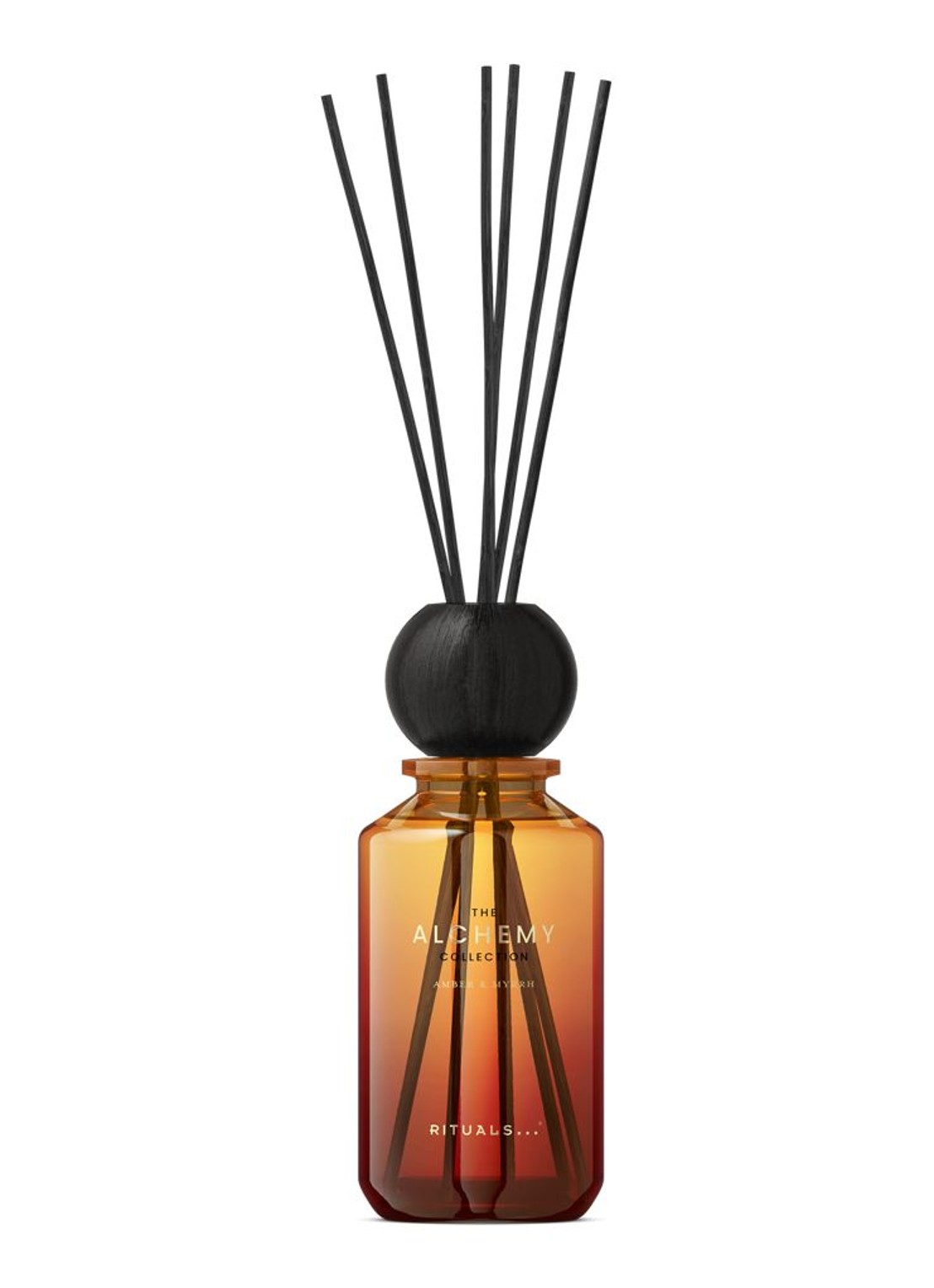 Rituals The Alchemy Collection Fragrance Sticks - Limited Edition geurstokjes 300 ml - voorkant 3 undefined